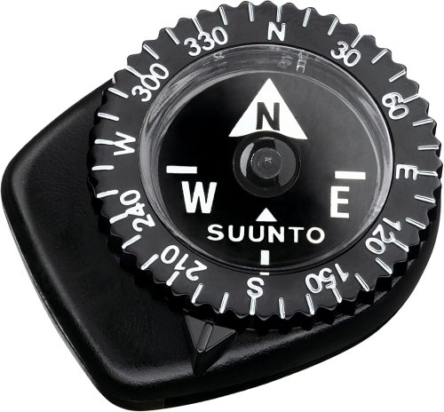 スント(SUUNTO) Clipper L/B NH Compass SS004102011