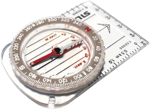 シルバ(SILVA) No.7 Classic ECH172