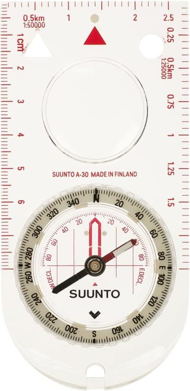 スント(SUUNTO) A-30 NH Metric Compass SS012095013