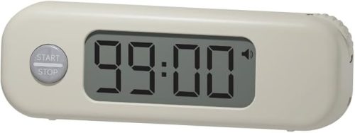 ソニック(Sonic) スティックル タイマー ダイヤル式 持ち運びしやすい勉強用  SP-8327