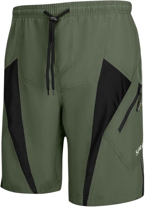 サンティック(Santic) サイクルパンツ ハーフパンツ