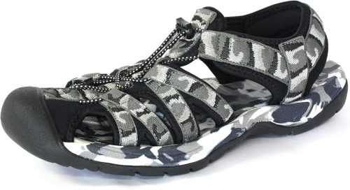 ラドウェザー(LAD WEATHER) サンダル メンズ