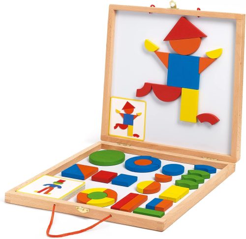 ジェコ(DJECO) ジオフォーム セット ボックス DJ03130