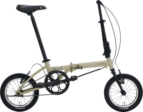 ダホン(DAHON) ファーラウト FOT140