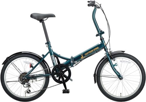 キャプテンスタッグ(CAPTAIN STAG) リアーノ FDB206