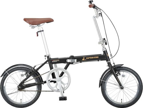 キャプテンスタッグ(CAPTAIN STAG) アルル AL-FDB161