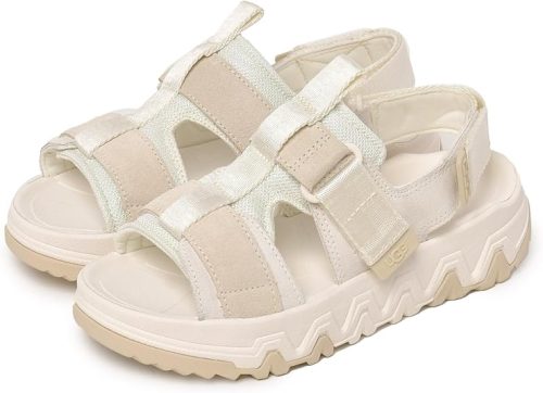 アグ(UGG) レディース キャップトレイル ストラップ サンダル