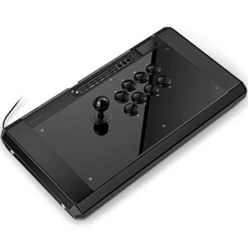 PS5対応アケコンのおすすめ13選。人気のレバーレスもご紹介