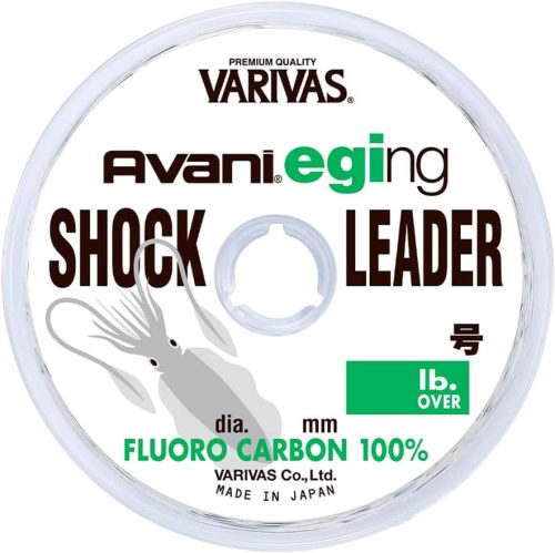 バリバス(VARIVAS) アバニ エギング ショックリーダー フロロカーボン