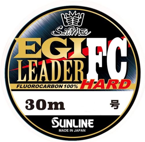 サンライン(SUNLINE) ソルティメイト エギリーダーFC ハード