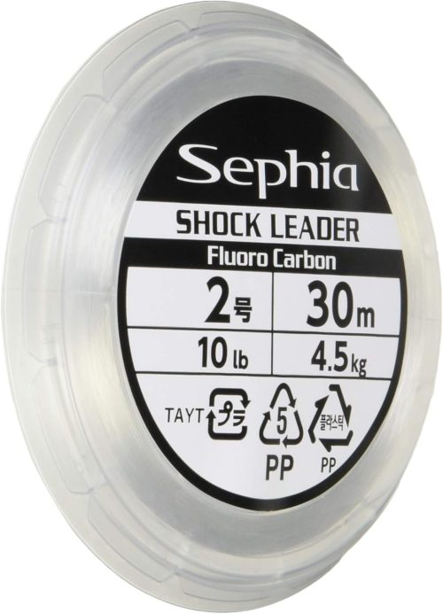 シマノ(SHIMANO) セフィア フロロリーダー