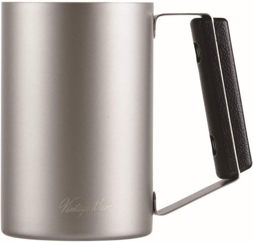 パール金属(PEARL METAL) ビンテージバー真空ジョッキー360 HB-5789