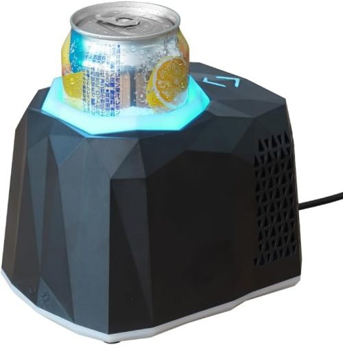 サンコー(THANKO) ペルチェドリンククーラー コールドマウンテン CHBS25S