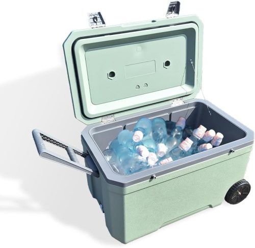 アイリスオーヤマ(IRIS OHYAMA) クーラーボックス 70L IS-HCB70