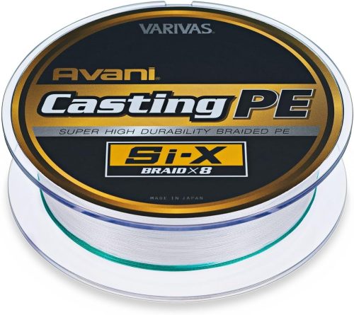 バリバス(VARIVAS) アバニ キャスティングPE Si-X