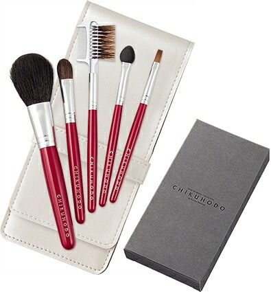 竹宝堂 S-16 5点セット