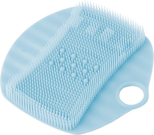 東和産業 シリコンフットブラシ