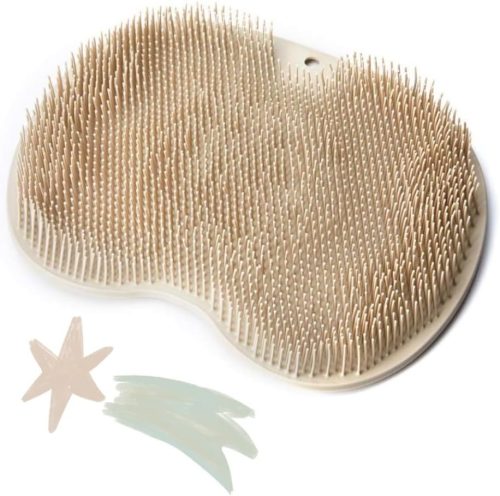 IPPON フットブラシ 足洗いマット