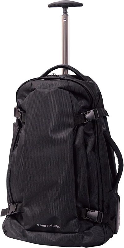 グリフィンランド(Griffinland) 2WAYバックパックキャリー