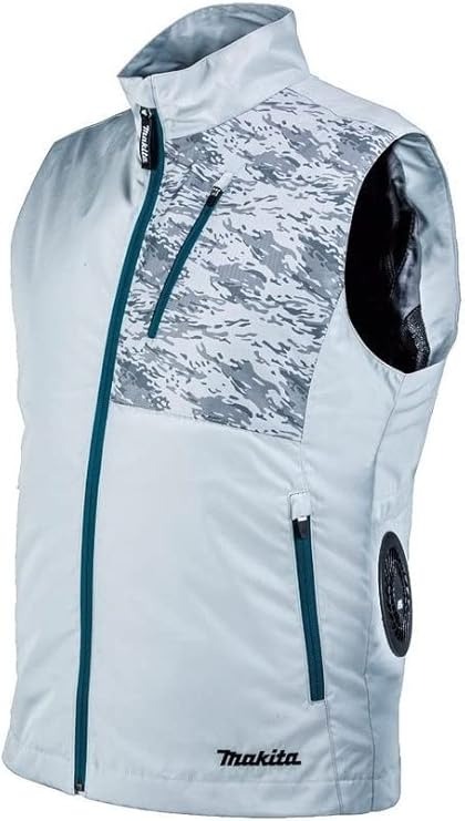 マキタ(MAKITA) 充電式ファンベスト