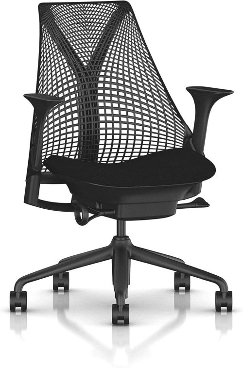 ハーマンミラー(Herman Miller) セイルチェア