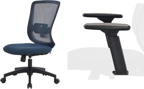 イトーキ(ITOKI) サリダチェア YL5