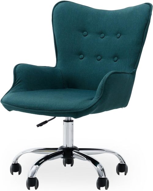 ロウヤ(LOWYA) オフィスチェア DG7CQ