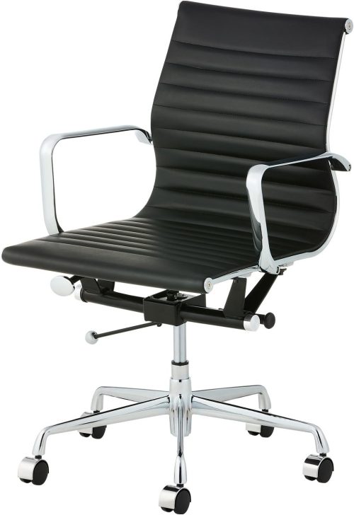 オフィスコム デザイナーズチェア OC-CH-NW01