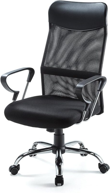 サンワサプライ(SANWA SUPPLY) オフィスチェア 150-SNCM005