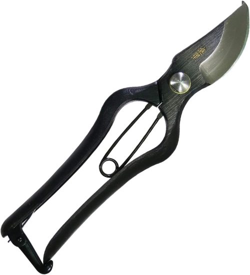 近与(KONYO) 日本製 進星 剪定鋏 金止式 31260