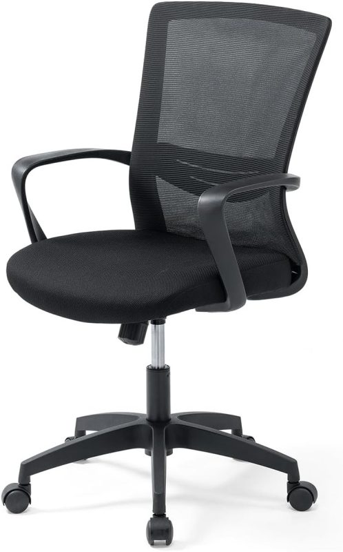 サンワサプライ(SANWA SUPPLY) オフィスチェア 150-SNCM15