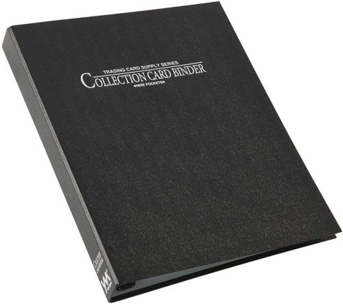 やのまん コレクションカードバインダー