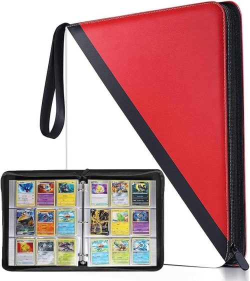 YoKiStar カードファイル