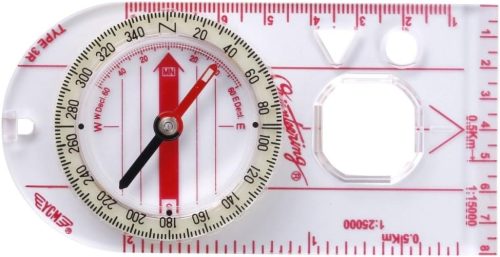 ビクセン(Vixen) オリエンテーリングコンパスII 42029