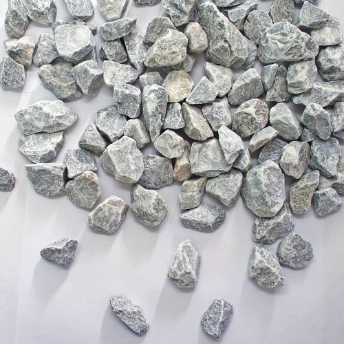 NITTO SEKKO パウダーグレーロック 3cm 20kg