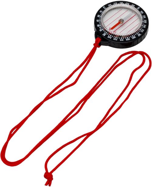 ミザールテック(MIZAR-TEC) オイル入コンパス GS-33P