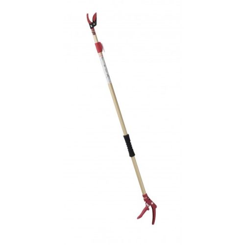 高儀(Takagi) 軽量伸縮高枝切鋏