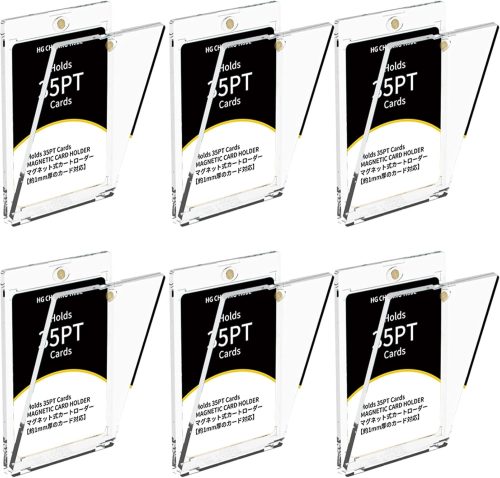 HG CHASING TRIBE マグネットローダー