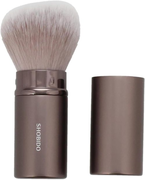 粧美堂(shobido) マルチフェイスブラシ スライド式