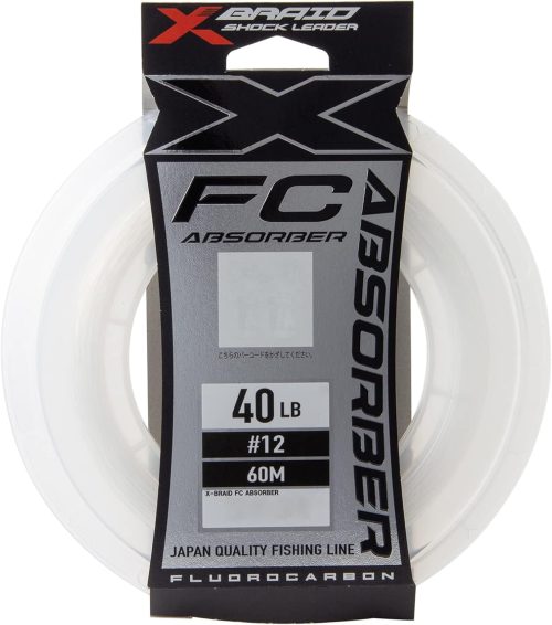 よつあみ(YGK) エックスブレイド FCアブソーバー