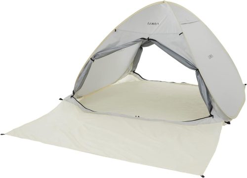 ロウヤ(LOWYA) ポップアップテント DD8QP