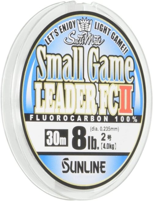 サンライン(SUNLINE) ソルティメイト スモールゲームリーダーFC ll