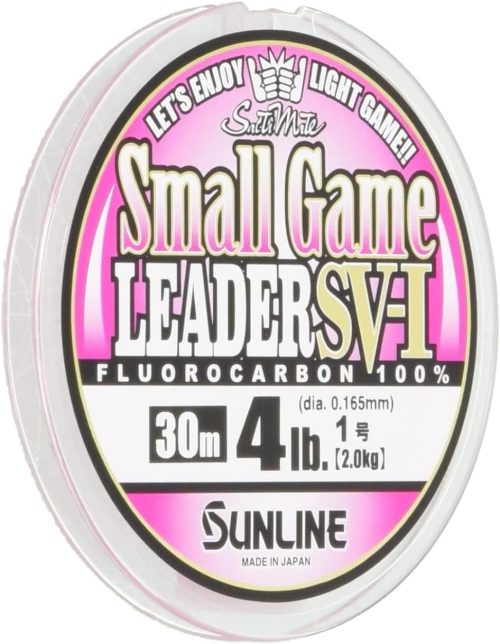 サンライン(SUNLINE) ソルティメイト スモールゲームリーダーSV-l