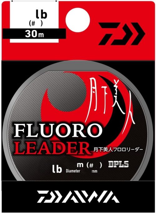 ダイワ(Daiwa) 月下美人 フロロリーダー