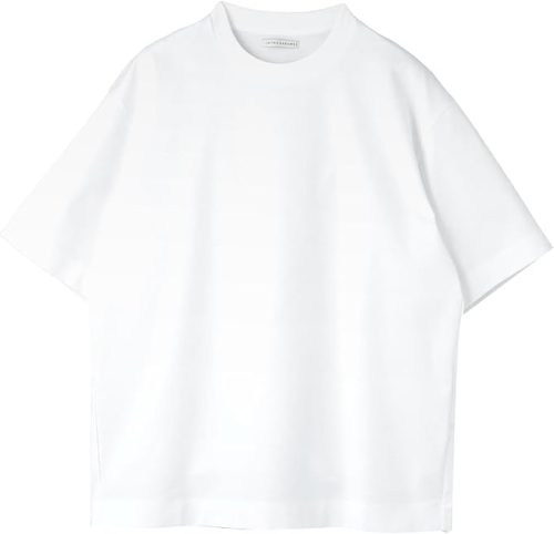 ユナイテッドアローズ(UNITED ARROWS) ポンチ Tシャツ デオドランド 抗菌防臭・接触冷感