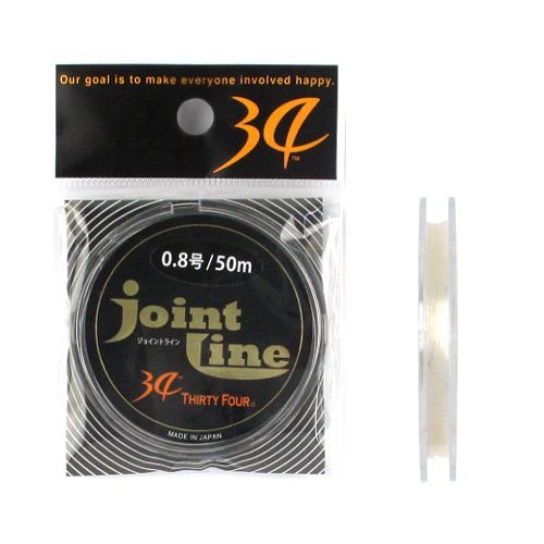 サーティフォー(34) ジョイントライン