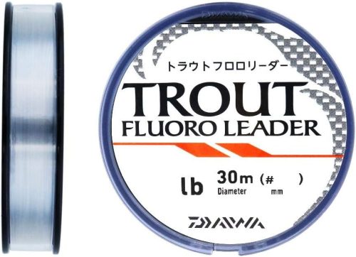 ダイワ(Daiwa) トラウトフロロリーダー
