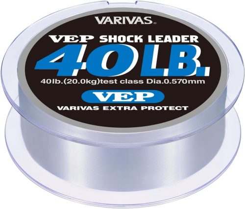 バリバス(VARIVAS) VEP ショックリーダー