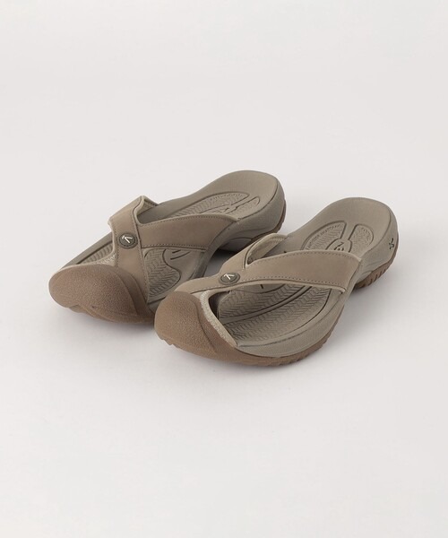 キーン(KEEN) メンズ ワイメア ティージー サンダル