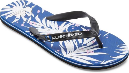 クイックシルバー(QUIKSILVER) MOLOKAI ART II サンダル メンズ